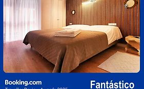 Don Miguel, Apartamento Y Parking